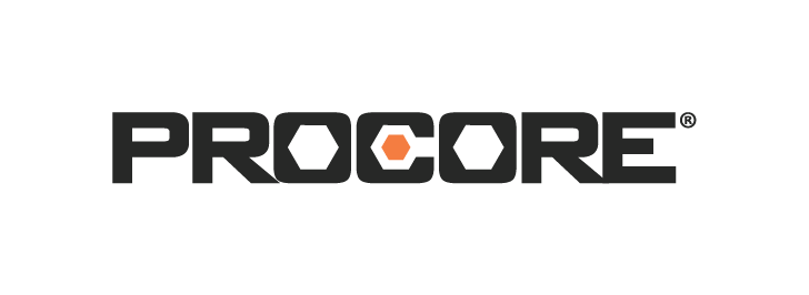 Procore Logo